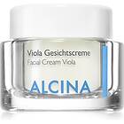 Alcina For Dry Skin Viola Kräm med lindrande effekt 50ml female