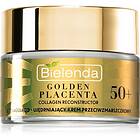 Bielenda Golden Placenta Collagen Reconstructor Lyftande- och åtstramande fuktgi