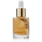 Organique Eternal Gold Anti-Wrinkle Therapy Åtstramande serum för torr och känslig hud 30ml female