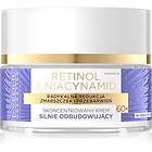 Eveline Cosmetics Retinol & Niacynamid Dagkräm mot åldrande 60+ SPF 20 50ml female