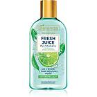 Bielenda Fresh Juice Lime Micellärt vatten för blandhud och känslig hud 500ml female