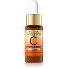 Eveline Cosmetics C Perfection Serum mot rynkor med vitamin 18ml female