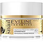 Eveline Cosmetics Royal Snail Intensivt närande cream För djupa rynkor 80+ 50ml