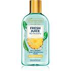 Bielenda Fresh Juice Pineapple Micellärt vatten med uppljusande effekt 500ml female