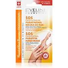 Eveline Cosmetics Hand & Nail Therapy Paraffinbehandling för naglar och händer 7ml female