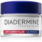 Diadermine Lift+ Super Filler Lyftande och uppstramande nattkräm 50ml female