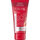 Eveline Cosmetics Extra Soft SOS Handkräm för torr och skadad hud 100ml female