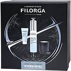 Filorga GIFTSET HYDRA-HYAL julklappsset (för intensiv återfuktning ) female