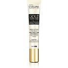 Eveline Cosmetics Gold Peptides Lyftande cream för ögonen 20ml female