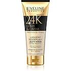 Eveline Cosmetics 24k Gold & Caviar Hand- nagelkräm 100ml female