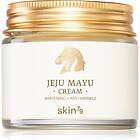 Skin79 Jeju Mayu Närande cream som motstår åldrandet med uppljusande effekt 70ml