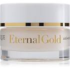 Organique Eternal Gold Anti-Wrinkle Therapy Ögoncream för mörka ringar mot rynko