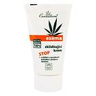 Cannaderm Exema Calming cream Lindrande kräm Med hampolja 50g unisex