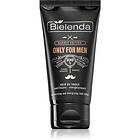 Bielenda Only for Men Barber Edition Fuktgivande cream för män 50ml