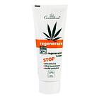 Cannaderm Regeneration Cream for dry and sensitive skin Återställande cream För