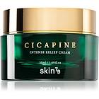 Skin79 Cica Pine Intensivt återfuktande och lugnande cream för känslig torr hud