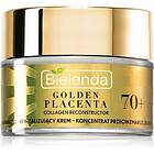 Bielenda Golden Placenta Collagen Reconstructor Regenererande fuktgivare mot rynkor 70+ 50ml female