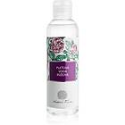 Nobilis Tilia Face Lotion Rose Uppfriskande tonande lotion för trött hud 200ml female
