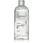 Bielenda Clean Skin Expert Lindrande micellärt vatten 400ml unisex