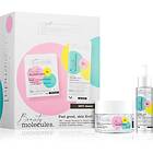 Bielenda Beauty Molecules Gift Set (för ansikte) 2 st. female