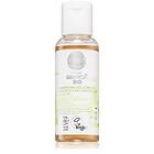 Natura Siberica Little BIO Tvätt-gel för kropp och hår barn från födseln 50ml unisex