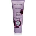 Organique Black Orchid Regenererande handkräm, 70ml female