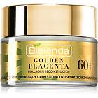 Bielenda Golden Placenta Collagen Reconstructor Åtstramande cream 60+ 50ml femal