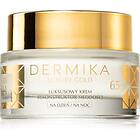 Dermika Luxury Gold Återställande kräm 65 50ml female