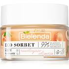 Bielenda Eco Sorbet Peach Fuktgivande och närande kräm 50ml female