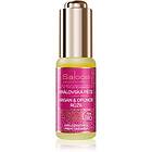 Saloos Bio King's Care Argan & Opuntia Rose arganolja med effekt mot åldrande 20