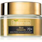 Bielenda Golden Ceramides Regenererande fuktgivare mot rynkor 70+ 50ml female