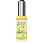 Saloos Bio Skin Oils Lemon Tea Tree Regenererande olja För fet och problematisk 