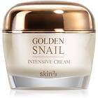 Skin79 Golden Snail Intensiv regenererande kräm med snigelextrakt 50g female