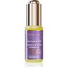 Saloos Bio King's Care Argan & Opuntia Lavender arganolja Med lavendeldoft 20ml female