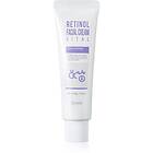 Retinol esfolio Vital multifunktionell kräm för mogen hud 50ml female