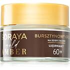 Soraya Gold Amber Åtstramande kräm 60+ 50ml female