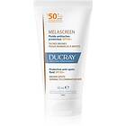Ducray Melascreen Skyddande vätska för korrigering av pigmentfläckar 50ml unisex
