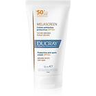 Ducray Melascreen Skyddande cream för leverfläckar torr hud 50ml unisex