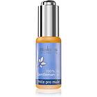 Saloos Men's Care 100% Gentleman Föryngrande ansiktsolja för män 20ml male