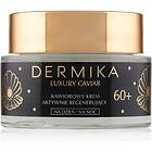 Dermika Luxury Caviar Återställande cream 60+ 50ml female