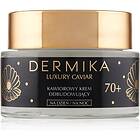 Dermika Luxury Caviar Återställande kräm 70+ 50ml female