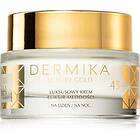 Dermika Luxury Gold Cream mot åldrande 45+ 50ml female