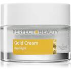 Farmona Perfect Beauty Gold Kräm mot rynkor med guld 50ml female