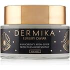 Dermika Luxury Caviar Nattkräm mot rynkor 50ml female