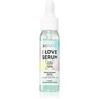 Soraya I Love Serum Fuktgivande serum 10% Hydro Hyaluron Complex 30ml