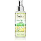 Saloos Floral Water Lemon Tea Tree Ansiktstonic blommor 100ml female