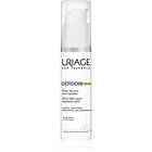 Uriage Dépiderm Anti-dark spot daytime care Skyddande fuktgivare mot leverfläckar SPF 50+ 30ml female