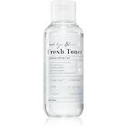 Mizon Good Bye Blemish Fresh Toner Lindrande ansiktstoner för problematisk hud, 