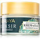 Soraya Youth Elixir Kräm mot rynkor 40+ 50ml female