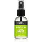 Beauty Formulas Aloe Vera Ansiktsmist med en uppfriskande effekt 50ml